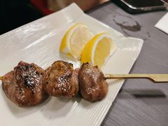 烤鸡心-Fukumimi·美醉堂 居酒屋(金尚店)