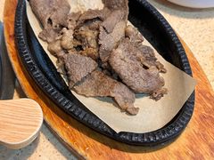 -元祖李朝(新威路店)
