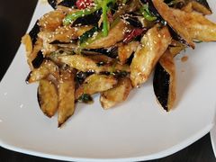 -老牌坊鲁菜名店(聊城美食岛店)