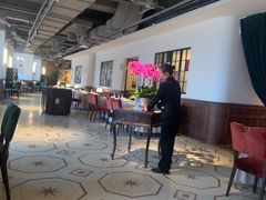 -漢舍中国菜馆(889广场店)