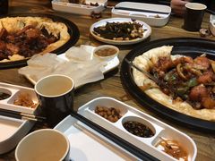 -灶座小锅烀饼·铁锅炖(全国总店)