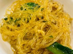 瑶柱虾米啫粉丝-粤·向群饭店(泮塘路店)