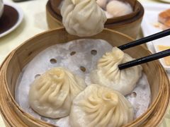 -兴悦酒家(保利克洛维店)