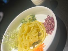 -喜悦烤鸭·新京菜(王府井店)