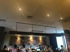 -星巴克臻选(上海长风大悦城店)