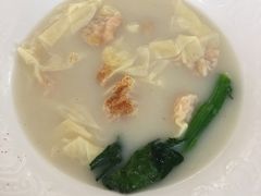 -翠华餐厅(香港国际机场店)