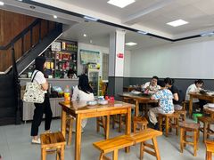 -高淳老街土菜馆(迎薰门店)