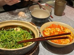 -廖川菜(金虹桥店)