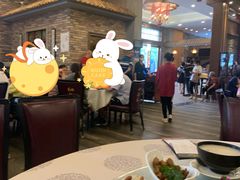 大堂-纳福苑(亮庆餐饮分店)