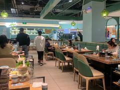 大堂-春润大地海南椰子鸡(沙井京基百纳广场店)