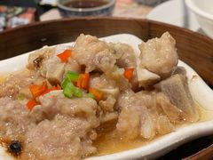 -虾饺妹·粤式手工点心(水荫路店)