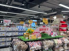 -泉州丰泽新华都百货(丰泽广场店)