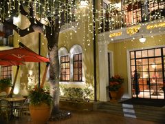 -玫瑰厅上海菜(兴国路店)