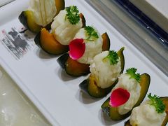 -海味当家·蒸锅海鲜(星海公园店)