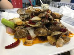 -辣螃铠盆盆蟹大排档(总店)