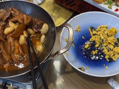 -鸿运楼·舌尖上的徽菜