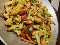 -前海沿·青岛菜(李沧万达店)