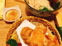 -円满日式居酒屋(蓉花路美食街店)
