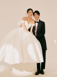 -绽放摄胶片摄影工作室