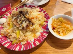 -石榴红了·非遗酥皮烤包子·新疆菜(瑞豪店)