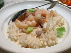 -泰钰丰烤鸭.天津菜(开发区店)