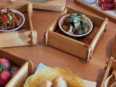 -临江酒店-中餐厅