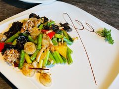 -真爱中国餐馆·年华店(朱雀大街店)