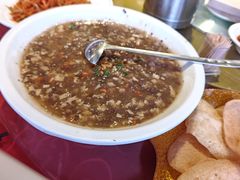 南昌糊羹-柴米油盐三杯鸡(象山北路店)