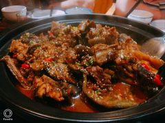 -洪湘记川湘·甲鱼馆(四海凯悦美食广场店)