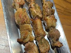 -清真·双公羊·馕坑烤全羊(奥体店)