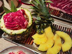 -西塔老太太泥炉烤肉(沈阳店)