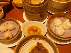 -杭州JW万豪酒店-万豪中餐厅