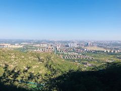 -抱犊寨风景区