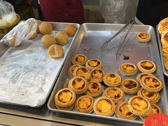 菜单-恒兴发茶店(水巷口店)