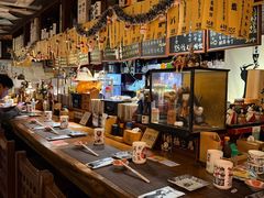 -半藏居酒屋(香港花园店)