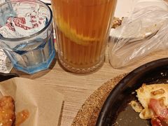-必胜客(增城广场店)