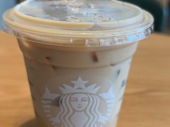 -星巴克(深圳固戍星辉里店)