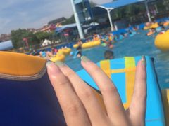 -杭州浪浪浪水公园