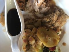 -Paulaner·德国帕拉娜自酿啤酒餐厅(海上世界店)