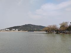 -南北湖风景区