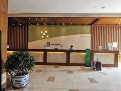 -长白山万达锦华套房酒店