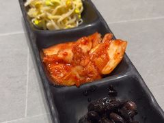 -济扶岛韩国海鲜汤제부도 해물탕(望京店)