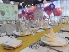 -CIAO·团建聚餐·生日派对轰趴馆(福田店)