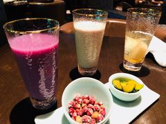 -湖滨28中餐厅·西湖宴·杭州君悦酒店