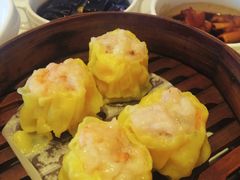 -万龙洲海鲜(南新仓店)