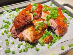 -绿茶餐厅(深圳龙华天虹购物中心店)