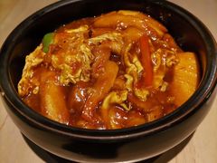 鱼香日本豆腐-弄堂小笼包(天津南开大悦城店)
