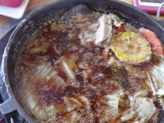 -水林间·寿喜烧自助(仙林金鹰店)