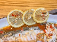 -妈妈的味道·腾冲特色菜(和顺古镇店)