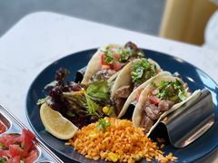 Taco-墨纪Mojí墨西哥餐厅(官舍店)